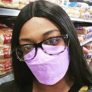 Meet your Posher, Bre